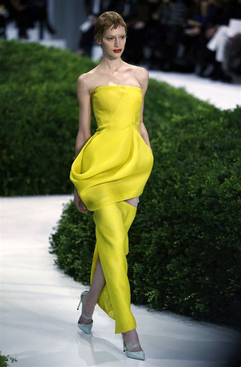 christian dior haute couture spring 2013|christian dior haute 2021.